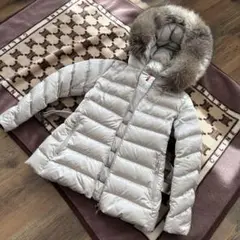 【MONCLER】Cupidoneショートダウンジャケット ブラック Cupidoneショートダウンジャケット : ショートダウン