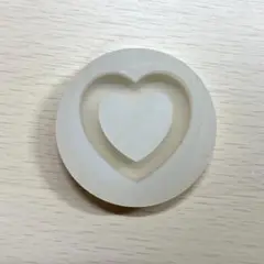 ハートシェイカー モールド