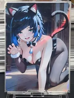セクシーカード 両面シリーズ270 夜蘭