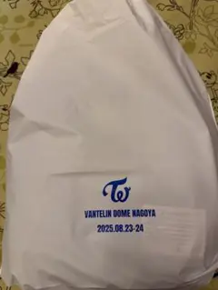 TWICE THIS IS FOR ライブ　アップグレード特典