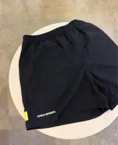 ONOWHEEL reflector nylon pants L