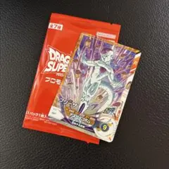 ドラゴンボールスーパーダイバーズ　プロモーションパックパラレル フリーザ