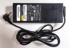 富士通　 ACアダプター ADP-80NB A