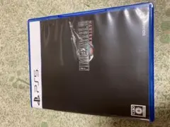 PS5 ファイナルファンタジー7 リバース