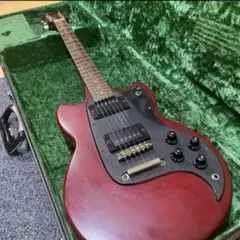 値下 良品 YAMAHA SG-30 mid70's Cherry Red Yamaha (japan) SG 30 1974 Cherry Red Guitar For Sale