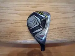 ブリヂストン ツアーB JGR H3 U3 3U 19° ユーティリティ