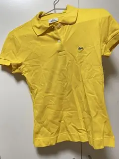 LACOSTE ポロシャツ サイズ36