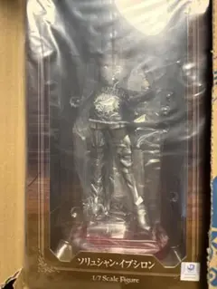 ソリュシャン・イプシロン 1/7スケールフィギュア　オーバーロード