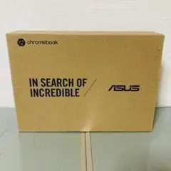 【ほぼ新品】ASUS Chromebook CM3000 2in1軽量ノートPC