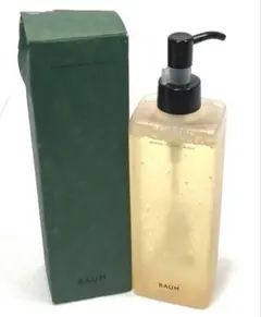 310xN9レ未使用 バウム アロマティック ハンドウォッシュ 300ml