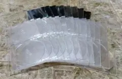 CD・DVD 空ケース 32枚 5mm