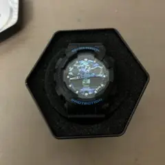 CASIO G-SHOCK 防水デジタル腕時計