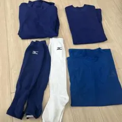 野球　5点セット