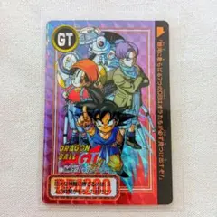 2025年最新】ドラゴンボールカードダス b-1 孫悟空の人気