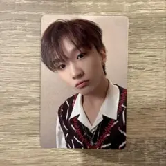 BOYNEXTDOOR BOYLIFE Special ウナク WOONHAK