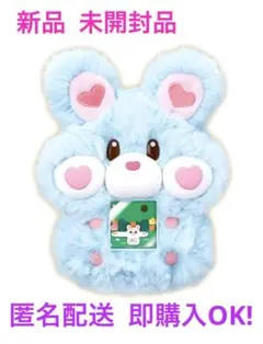 ■即発送・新品・未開封■もっちまるず ソーダブルー トイザらス限定 新品・未開封 WS】“30年とその先も”ウィージー【R】PXR/S122-006 - C-labo