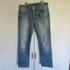 リーバイス　511 ストレッチ素材　W33L32