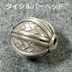 タイ・シルバーヘッド 17.1g
