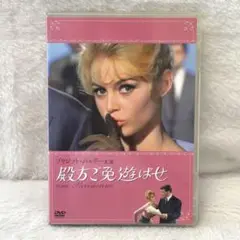 【希少✨ セル版】 「殿方ご免遊ばせ HDニューマスター版」 DVD 廃盤品