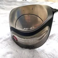 PRGR egg PX-01 ドライバー M-43シャフト