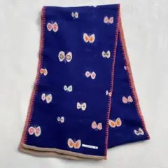 mina perhonen hana hane マフラー