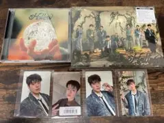 straykids Hollow 初回生産限定版A 通常盤　スンミン