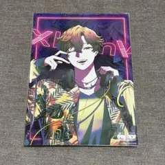 ビバレン リスパ 特典 フライヤー ナゴム