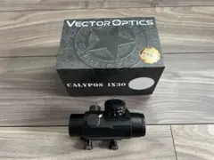 2025年最新】vector optics calyposの人気アイテム - メルカリ