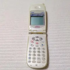 Me-mail ミメルコレクション　携帯電話おもちゃ　本体のみ　ジャンク品