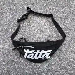Patta ブラックバック