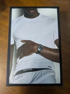 TOM FORDのクルーネック半袖TシャツM
