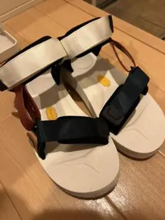 値下げ‼︎TOGA SUICOKE サンダル トーガ コラボ スイコック