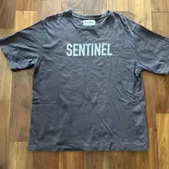 MICA&DEAL SENTINEL Tシャツ サイズフリー