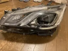 トヨタ 210クラウン 後期 ロイヤル ヘッドライト リペアベース