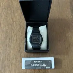 2025年最新】g-shock 3433の人気アイテム - メルカリ