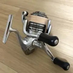 美品 シマノNASCI C3000SDH