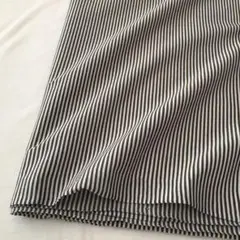 HO3X/420H5838◆420cm 限定/綿100%天竺ニット生地/アパレル