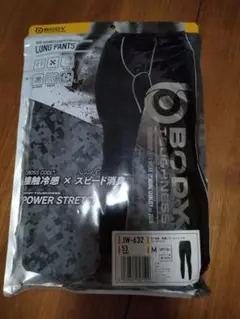 body toughness bt ストレッチロングパンツ