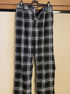 メンズスラックス