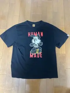 Human Made Tシャツ ブラック