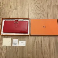 HERMES ベアン スフレ