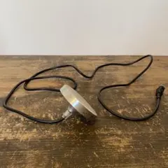 BOLTS HARDWARE STORE PENDANT LIGHT