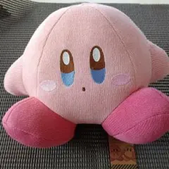 【星のカービィ】あみあみぬいぐるみ　おすまし