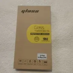 ❤未開封❤iPhone14Pro　画面保護フィルム　2枚セット