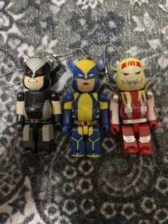 ベアブリック 一番くじ まとめ売り