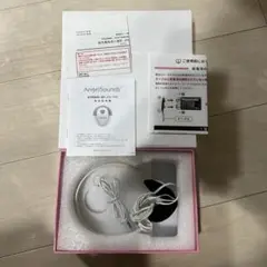エンジェルサウンズ　付属品のみ