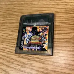 メダロット3 Zからの超戦場　ゲームボーイカラー用