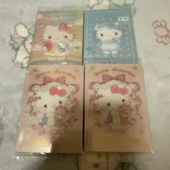 サンリオ　ハローキティ　ウエハース　セット