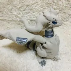 ポケモンセンター ポケモン レシラム ぬいぐるみ ポケセン