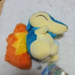 ヒノアラシ ぬいぐるみ ポケモン不思議のダンジョン 救助隊DX ポケモンセンター